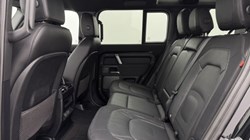 2023 (23) LAND ROVER DEFENDER 3.0 D300 X-Dynamic S 110 5dr Auto 5974641