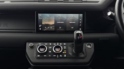 2023 (23) LAND ROVER DEFENDER 3.0 D300 X-Dynamic S 110 5dr Auto 5974673