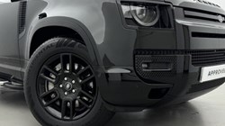 2023 (23) LAND ROVER DEFENDER 3.0 D300 X-Dynamic S 110 5dr Auto 5974658