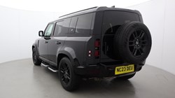 2023 (23) LAND ROVER DEFENDER 3.0 D300 X-Dynamic S 110 5dr Auto 5974639