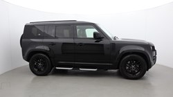 2023 (23) LAND ROVER DEFENDER 3.0 D300 X-Dynamic S 110 5dr Auto 5974638
