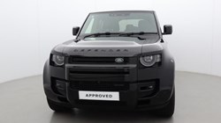 2023 (23) LAND ROVER DEFENDER 3.0 D300 X-Dynamic S 110 5dr Auto 5974636