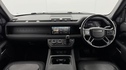 2023 (23) LAND ROVER DEFENDER 3.0 D300 X-Dynamic S 110 5dr Auto 5974671