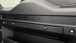 2023 (23) LAND ROVER DEFENDER 3.0 D300 X-Dynamic S 110 5dr Auto 5974667