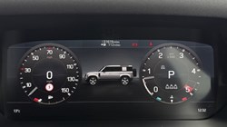 2023 (23) LAND ROVER DEFENDER 3.0 D300 X-Dynamic S 110 5dr Auto 5974678