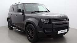 2023 (23) LAND ROVER DEFENDER 3.0 D300 X-Dynamic S 110 5dr Auto 5974635