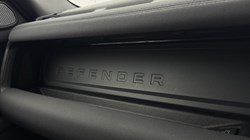 2023 (23) LAND ROVER DEFENDER 3.0 D300 X-Dynamic S 110 5dr Auto 5974689