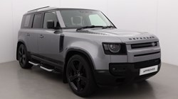 2023 (23) LAND ROVER DEFENDER 3.0 D300 X-Dynamic HSE 110 5dr Auto 5930582