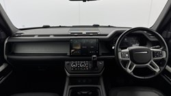 2023 (23) LAND ROVER DEFENDER 3.0 D300 X-Dynamic HSE 110 5dr Auto 5930839