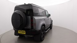 2023 (23) LAND ROVER DEFENDER 3.0 D300 X-Dynamic HSE 110 5dr Auto 5930589