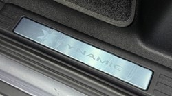 2023 (23) LAND ROVER DEFENDER 3.0 D300 X-Dynamic HSE 110 5dr Auto 5930838