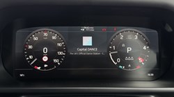 2023 (23) LAND ROVER DEFENDER 3.0 D300 X-Dynamic HSE 110 5dr Auto 5930592
