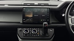 2023 (23) LAND ROVER DEFENDER 3.0 D300 X-Dynamic HSE 110 5dr Auto 5930639