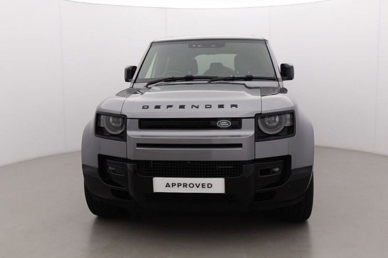 2023 (23) LAND ROVER DEFENDER 3.0 D300 X-Dynamic HSE 110 5dr Auto 5930583