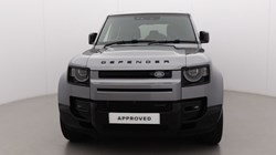 2023 (23) LAND ROVER DEFENDER 3.0 D300 X-Dynamic HSE 110 5dr Auto 5930583