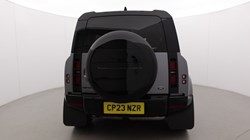 2023 (23) LAND ROVER DEFENDER 3.0 D300 X-Dynamic HSE 110 5dr Auto 5930585