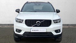 2018 (68) VOLVO XC40 2.0 T5 First Edition 5dr AWD Geartronic 3013766