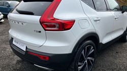 2018 (68) VOLVO XC40 2.0 T5 First Edition 5dr AWD Geartronic 3013801