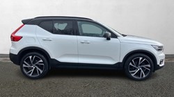 2018 (68) VOLVO XC40 2.0 T5 First Edition 5dr AWD Geartronic 3013764