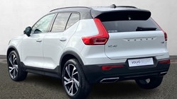 2018 (68) VOLVO XC40 2.0 T5 First Edition 5dr AWD Geartronic 3013761