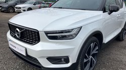 2018 (68) VOLVO XC40 2.0 T5 First Edition 5dr AWD Geartronic 3013799
