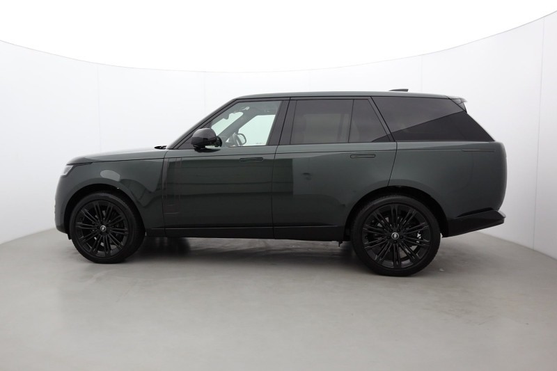 2026 (26) LAND ROVER RANGE ROVER 3.0 D300 Edition 4dr Auto 5892405