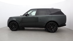 2026 (26) LAND ROVER RANGE ROVER 3.0 D300 Edition 4dr Auto 5892405