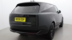 2026 (26) LAND ROVER RANGE ROVER 3.0 D300 Edition 4dr Auto 5892408