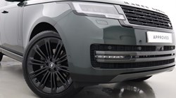 2026 (26) LAND ROVER RANGE ROVER 3.0 D300 Edition 4dr Auto 5892427