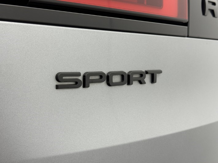 2024 (74) LAND ROVER RANGE ROVER SPORT 3.0 P460e Dynamic SE 5dr Auto 5926429