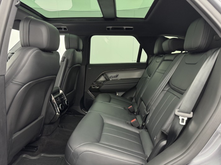 2024 (74) LAND ROVER RANGE ROVER SPORT 3.0 P460e Dynamic SE 5dr Auto 5926418