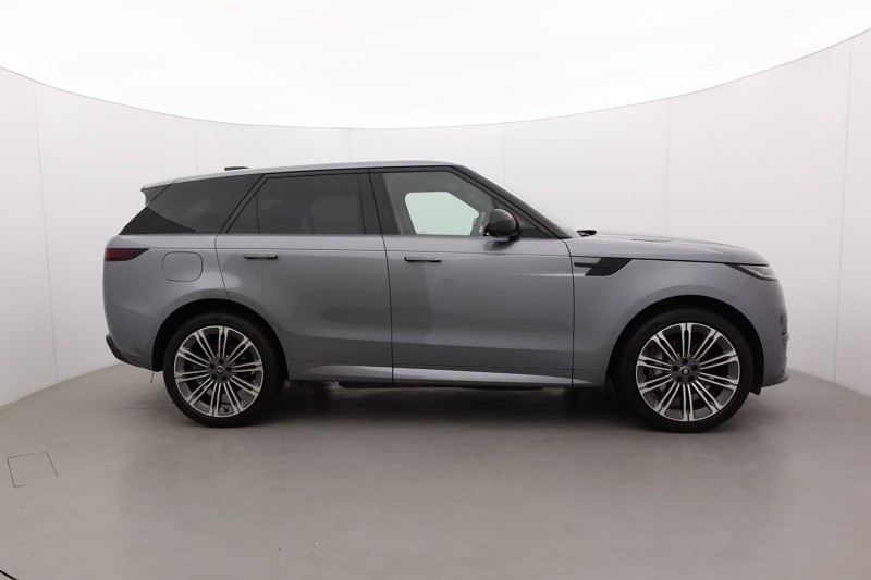 2024 (74) LAND ROVER RANGE ROVER SPORT 3.0 P460e Dynamic SE 5dr Auto 5926481