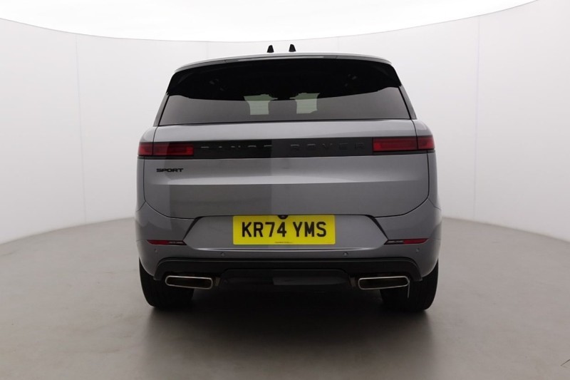 2024 (74) LAND ROVER RANGE ROVER SPORT 3.0 P460e Dynamic SE 5dr Auto 5926479