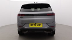 2024 (74) LAND ROVER RANGE ROVER SPORT 3.0 P460e Dynamic SE 5dr Auto 5926479