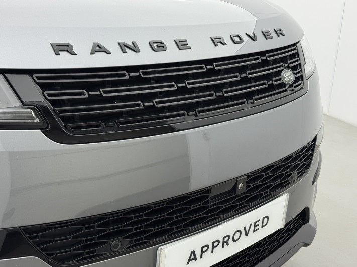 2024 (74) LAND ROVER RANGE ROVER SPORT 3.0 P460e Dynamic SE 5dr Auto 5926425