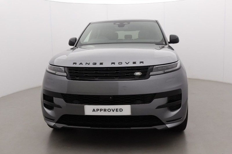 2024 (74) LAND ROVER RANGE ROVER SPORT 3.0 P460e Dynamic SE 5dr Auto 5926477