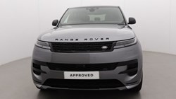 2024 (74) LAND ROVER RANGE ROVER SPORT 3.0 P460e Dynamic SE 5dr Auto 5926477