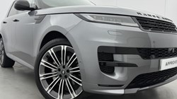 2024 (74) LAND ROVER RANGE ROVER SPORT 3.0 P460e Dynamic SE 5dr Auto 5926440