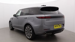 2024 (74) LAND ROVER RANGE ROVER SPORT 3.0 P460e Dynamic SE 5dr Auto 5926482