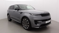 2024 (74) LAND ROVER RANGE ROVER SPORT 3.0 P460e Dynamic SE 5dr Auto 5926476