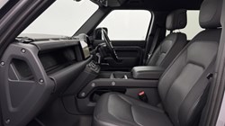 2022 (72) LAND ROVER DEFENDER 2.0 P400e X-Dynamic HSE 110 5dr Auto 5933834