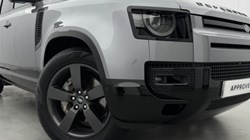 2022 (72) LAND ROVER DEFENDER 2.0 P400e X-Dynamic HSE 110 5dr Auto 5933718