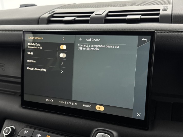 2022 (72) LAND ROVER DEFENDER 2.0 P400e X-Dynamic HSE 110 5dr Auto 5933740