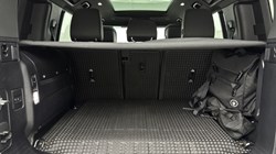 2022 (72) LAND ROVER DEFENDER 2.0 P400e X-Dynamic HSE 110 5dr Auto 5933720