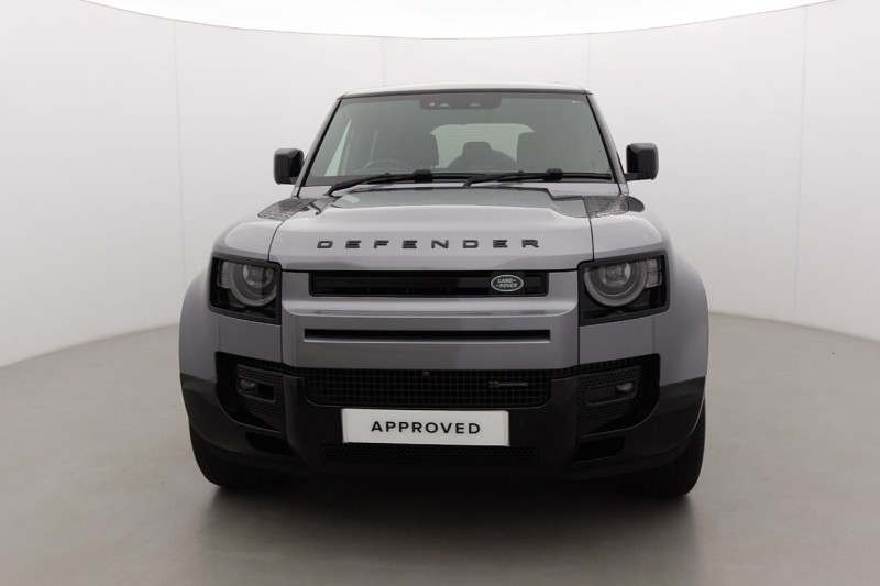2022 (72) LAND ROVER DEFENDER 2.0 P400e X-Dynamic HSE 110 5dr Auto 5933696