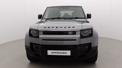 2022 (72) LAND ROVER DEFENDER 2.0 P400e X-Dynamic HSE 110 5dr Auto 5933696