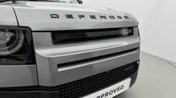 2022 (72) LAND ROVER DEFENDER 2.0 P400e X-Dynamic HSE 110 5dr Auto 5933841