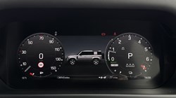 2022 (72) LAND ROVER DEFENDER 2.0 P400e X-Dynamic HSE 110 5dr Auto 5933731