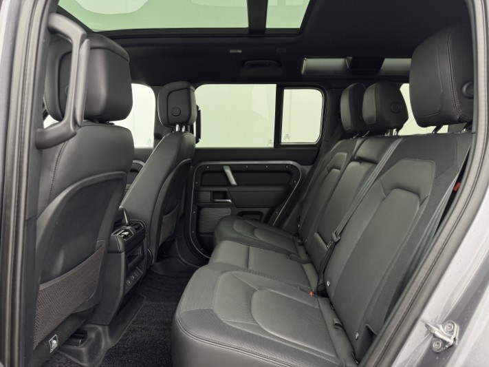 2022 (72) LAND ROVER DEFENDER 2.0 P400e X-Dynamic HSE 110 5dr Auto 5933835