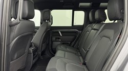 2022 (72) LAND ROVER DEFENDER 2.0 P400e X-Dynamic HSE 110 5dr Auto 5933835